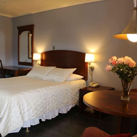 Hiway House Motel Αλμπουκέρκι Εξωτερικό φωτογραφία