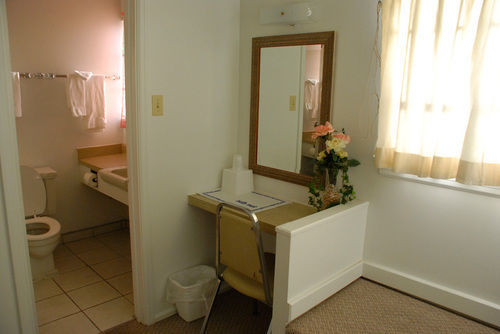 Hiway House Motel Αλμπουκέρκι Εξωτερικό φωτογραφία