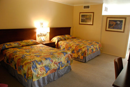 Hiway House Motel Αλμπουκέρκι Εξωτερικό φωτογραφία