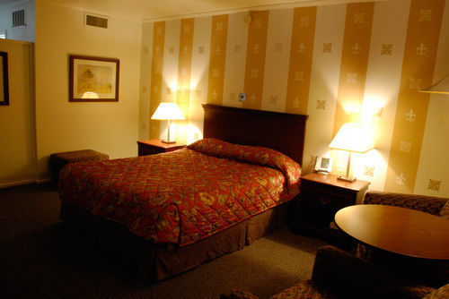 Hiway House Motel Αλμπουκέρκι Εξωτερικό φωτογραφία