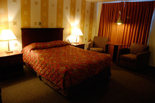 Hiway House Motel Αλμπουκέρκι Εξωτερικό φωτογραφία