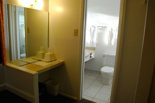 Hiway House Motel Αλμπουκέρκι Εξωτερικό φωτογραφία