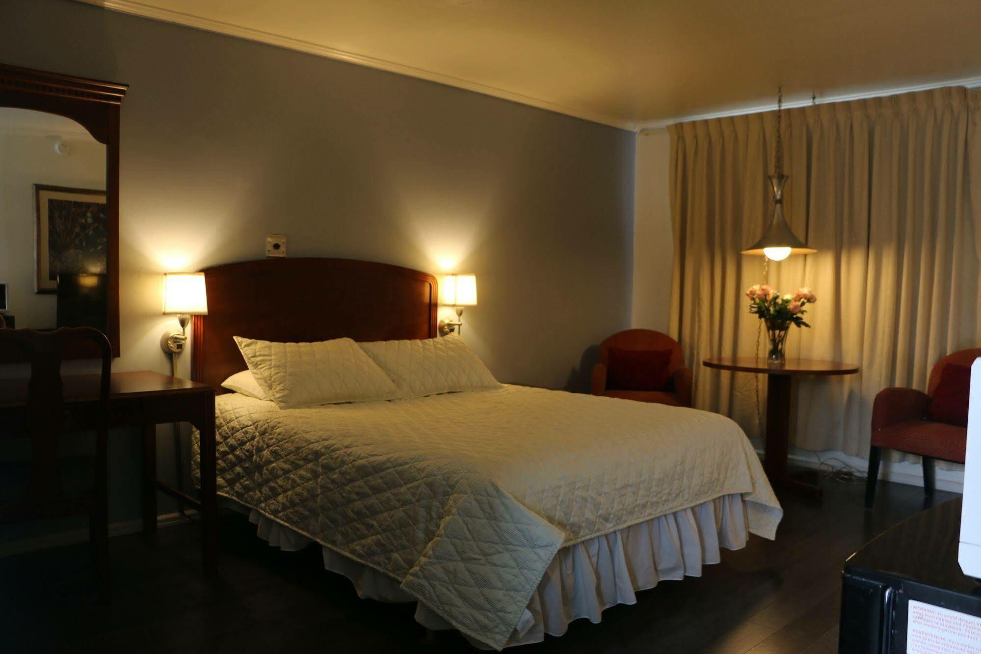 Hiway House Motel Αλμπουκέρκι Εξωτερικό φωτογραφία