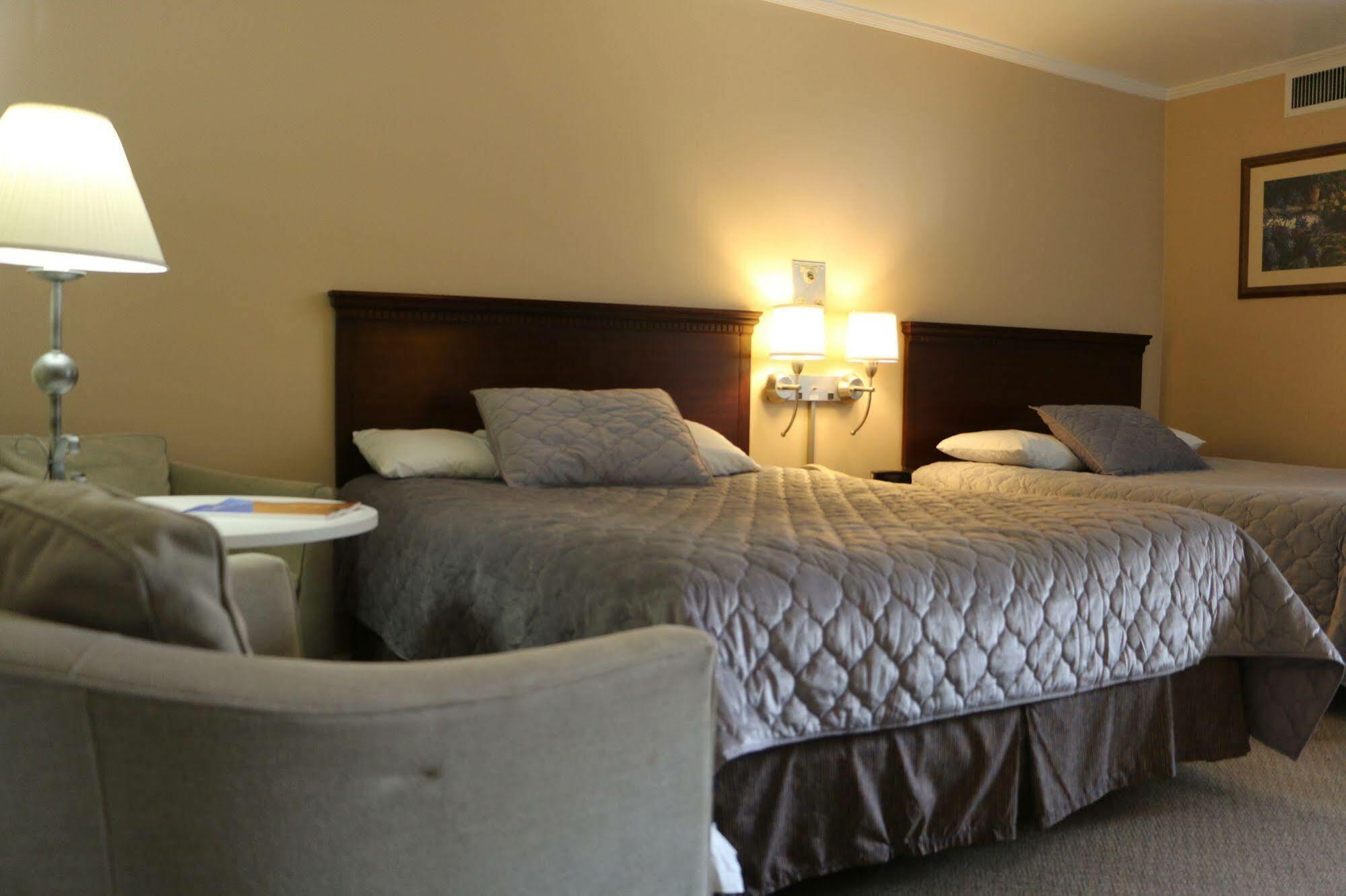 Hiway House Motel Αλμπουκέρκι Εξωτερικό φωτογραφία