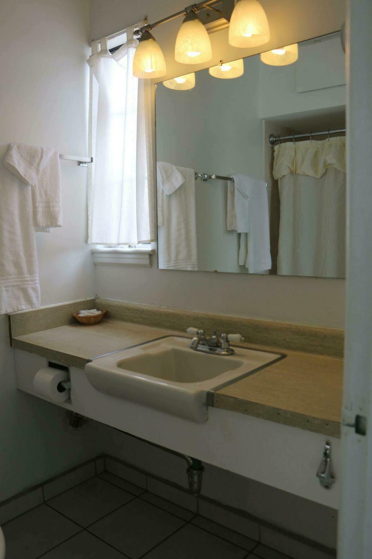 Hiway House Motel Αλμπουκέρκι Εξωτερικό φωτογραφία