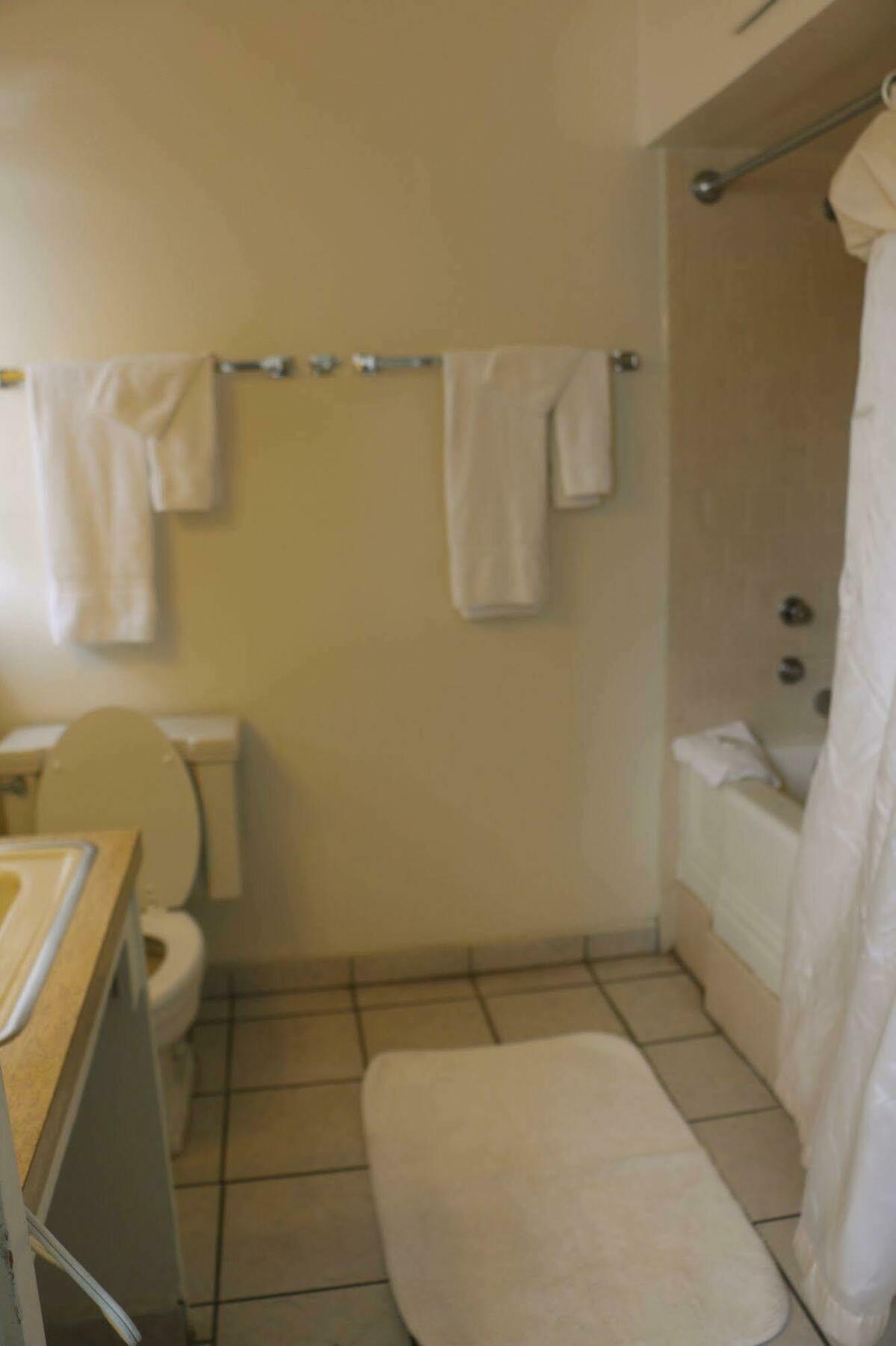 Hiway House Motel Αλμπουκέρκι Εξωτερικό φωτογραφία
