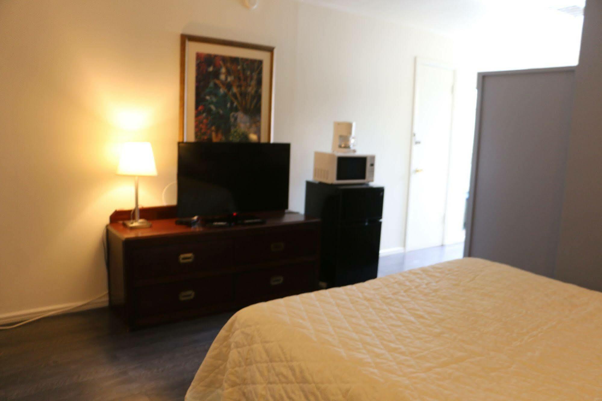 Hiway House Motel Αλμπουκέρκι Εξωτερικό φωτογραφία