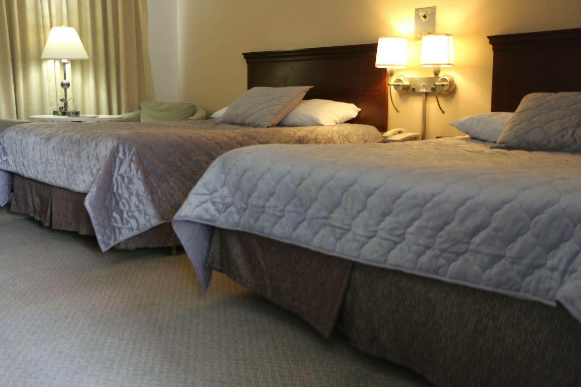 Hiway House Motel Αλμπουκέρκι Εξωτερικό φωτογραφία