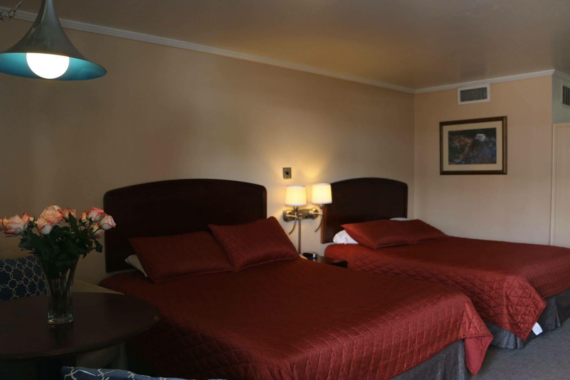 Hiway House Motel Αλμπουκέρκι Εξωτερικό φωτογραφία
