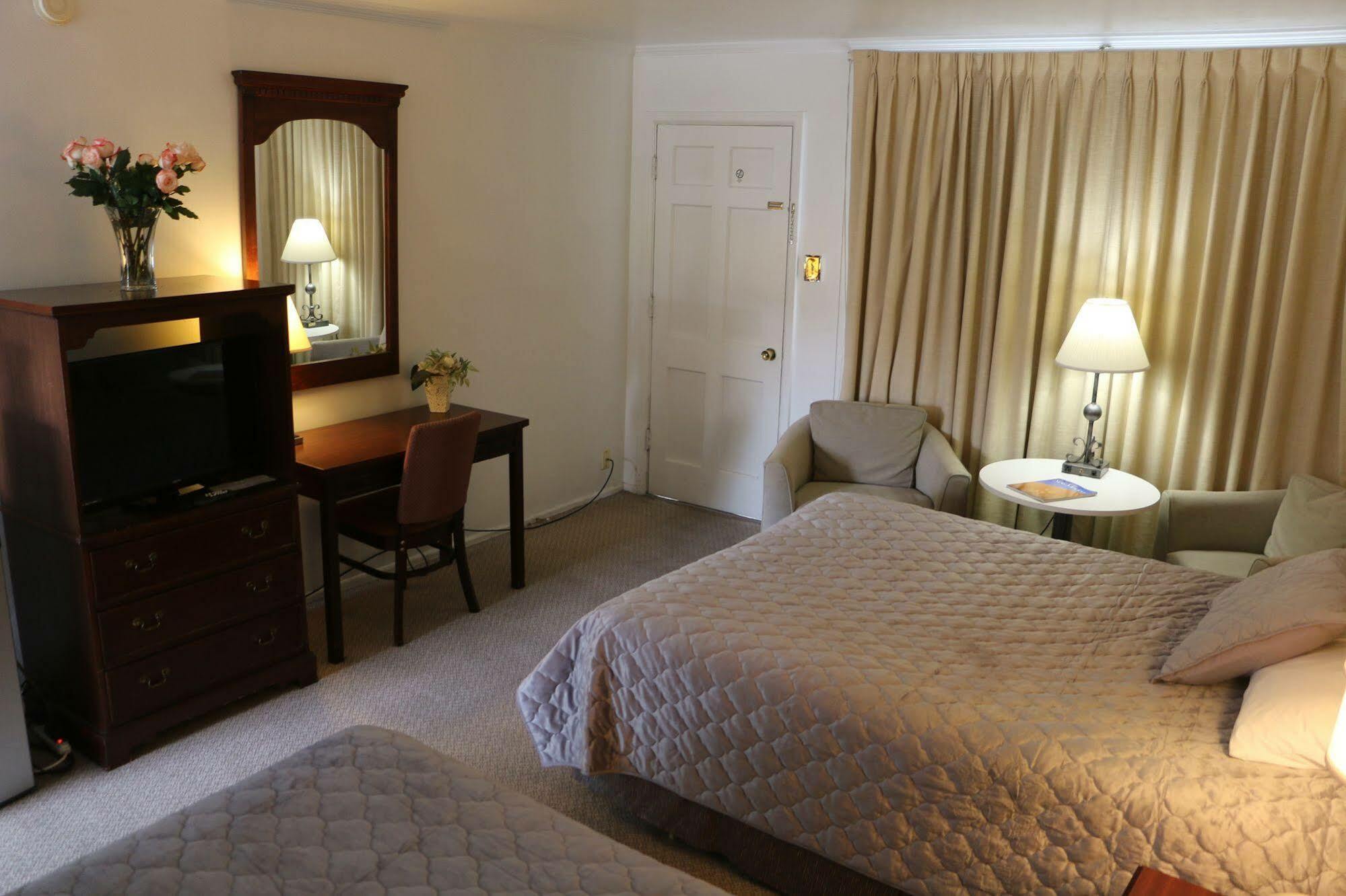 Hiway House Motel Αλμπουκέρκι Εξωτερικό φωτογραφία