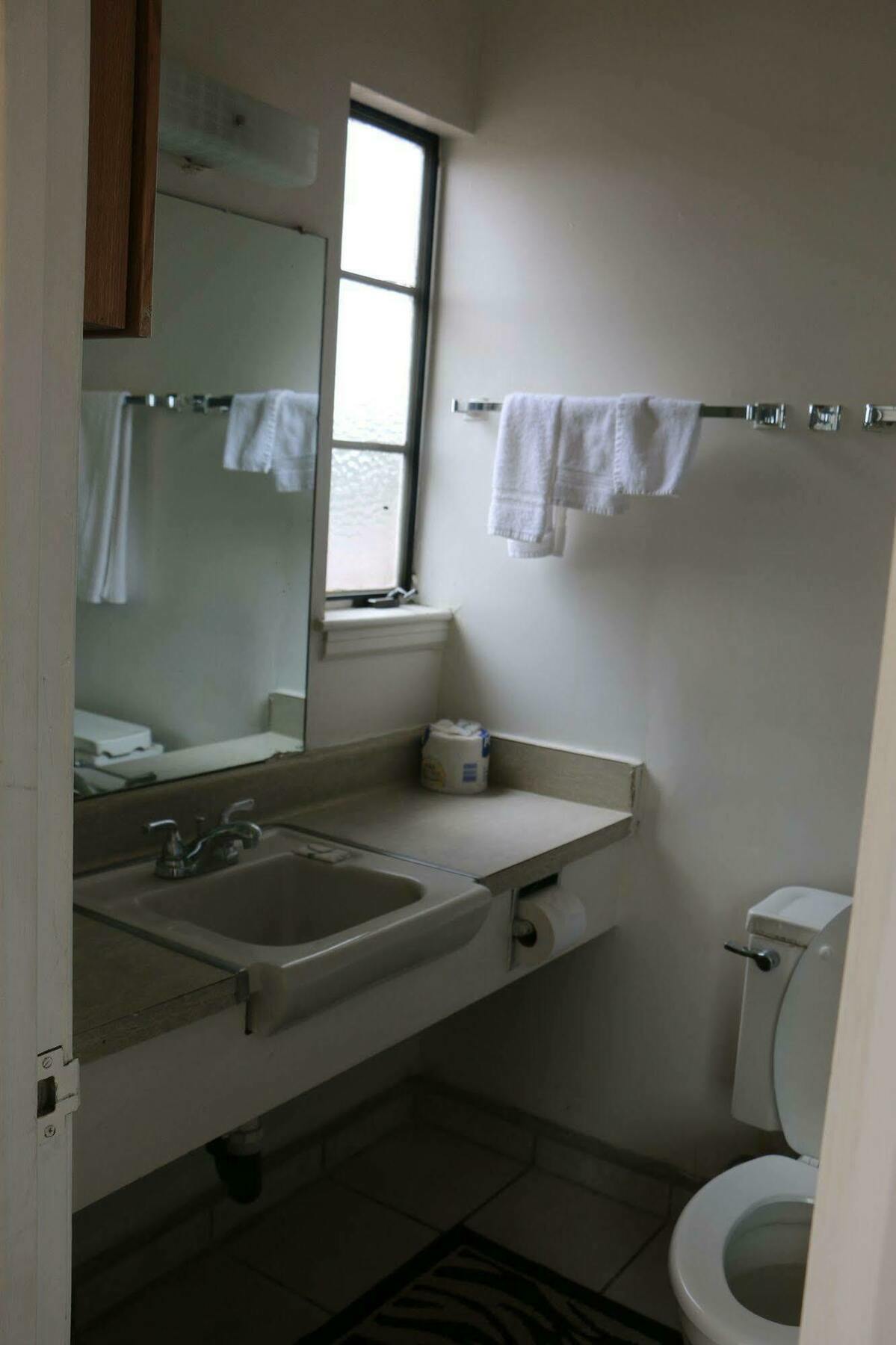 Hiway House Motel Αλμπουκέρκι Εξωτερικό φωτογραφία