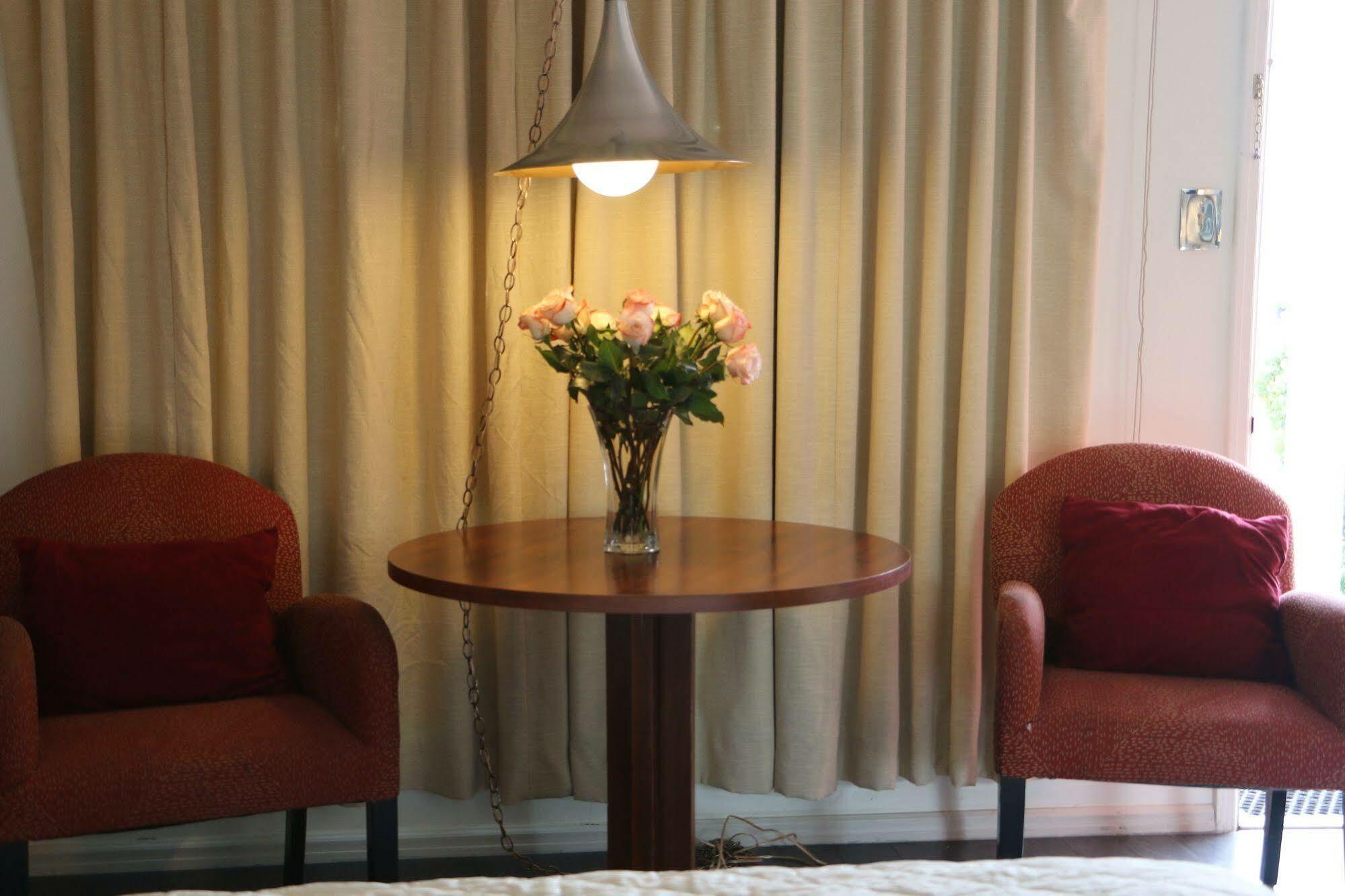 Hiway House Motel Αλμπουκέρκι Εξωτερικό φωτογραφία